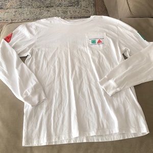 Southern Tide Long Sleeve T-Shirt